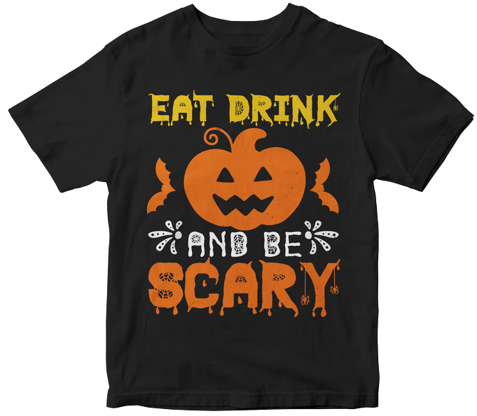 50-Editable-Halloween-T-shirt-design-Bundle-Vol-3